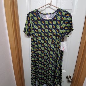 Lularoe dress